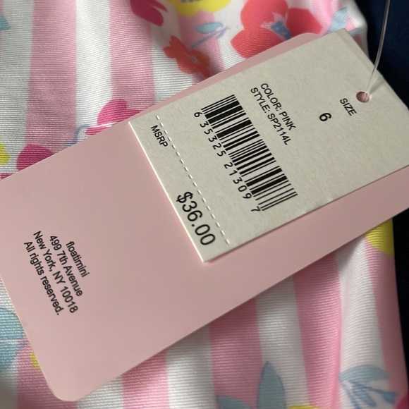 Floatimini Bathing Suit - Picture 5 of 7